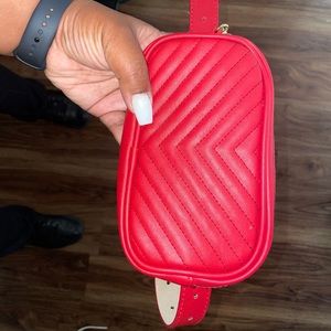 Steve Madden Belt Bag